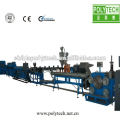 PE Inlaid Continue Strip Type Drip Irrigation Pipe Production Line/Plastic Pipe Machine